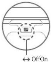 SAMSUNG TQ43LS01BHU - Using the TV Controller - 2
