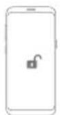 SAMSUNG TQ43LS01BHU - Bruke NFC on TV-funksjonen - 1