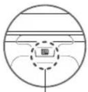 SAMSUNG TQ43LS01BHU - Cómo encender y apagar el micrófono - 1