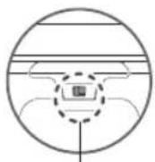 SAMSUNG TQ43LS01BHU - Como ligar e desligar o microfone - 1