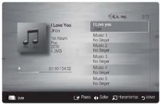 I Love You Jhon 1st Album Pop: 2010 4.2v3 01:10 / 04:02 I Love you Jhon Music 1 No Singer Music 2 No Singer Music 3 No Singer Music 4 No Singer Music 5 No Singer C SUM Pausa Salbar Herramientas Voker