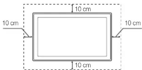 10 cm 10 cm 10 cm 10 cm