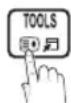 SAMSUNG LE40C750R2K - TOOLS - 1