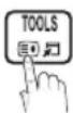 SAMSUNG LE40C750R2K - TOOLS - 1