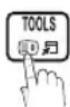 SAMSUNG LE40C750R2K - TOOLS - 1