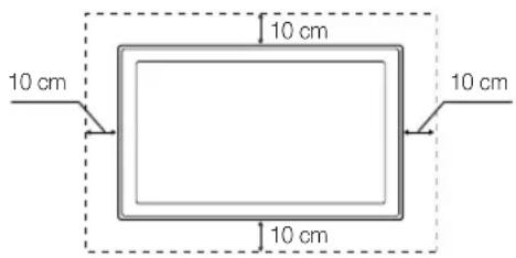 10 cm 10 cm 10 cm 10 cm