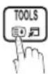 SAMSUNG LE40C750R2K - TOOLS - 1
