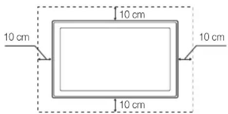 10 cm 10 cm 10 cm 10 cm
