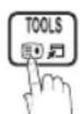 SAMSUNG LE40C750R2K - TOOLS - 1