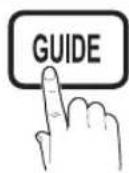 SAMSUNG LE40C750R2K - Guide - 1
