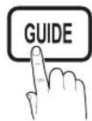 SAMSUNG LE40C750R2K - Guide - 1