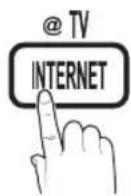 SAMSUNG LE40C750R2K - Internet@TV'ye Başlarken - 1