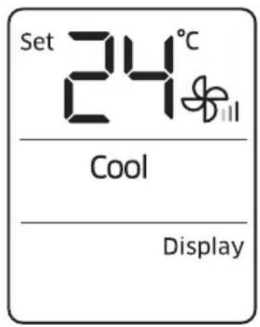 SAMSUNG AR09MQFRBWKXFA - REMARQUE - 1