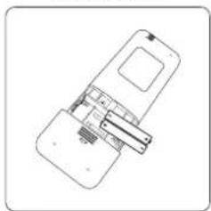 SAMSUNG AR09TXHQBWKX - Maintenance - Longues périodes de non-utilisation - 4