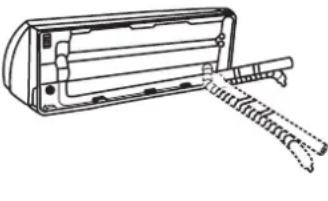 SAMSUNG AR09TXHQBWKX - REMARQUE SUR LES ANGLES DE TUYAUX - 2