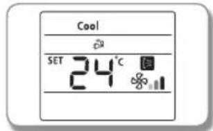 SAMSUNG AR12HPFNDWKNSG - Utilisation de la fonction Utilisateur Seul - 2