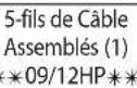 SAMSUNG AR12HPFNDWKNSG - Français-32 - 15