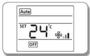 SAMSUNG AR12HPFSDURXSG - Réglage du On/Off timer - 4