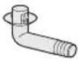 SAMSUNG AR12HPFSDURXSG - Accessoires - 6