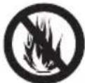 STIHL SEA 20.0 - Warning Symbols - 5