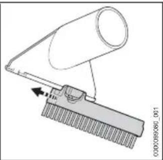 STIHL SEA 20.0 - 2