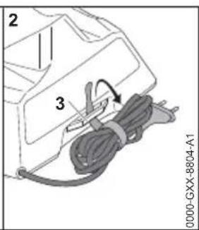 2 3 0000-GXX-8804-A1