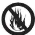 STIHL SEA 20.0 - Symboles d'avertissement - 5