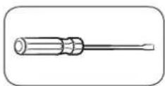 SAMSUNG RF65A967FSL - Outils requis (non fournis) - 2
