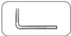 SAMSUNG RF65A967FSL - Απαιτούμενα εργαλεία (δεν παρέχονται) - 4