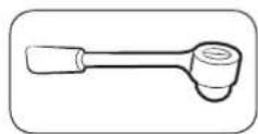SAMSUNG RF65A967FSL - Outils requis (non fournis) - 5