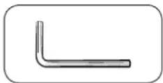 SAMSUNG RF65A967FSL - Potřebné nářadí (není v dodávce) - 3