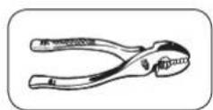 SAMSUNG RF65A967FSL - Outils requis (non fournis) - 3