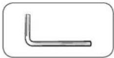 SAMSUNG RF65A967FSL - Ferramentas necessárias (não fornecidas) - 5
