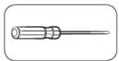 SAMSUNG RF65A967FSL - Outils requis (non fournis) - 1