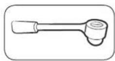 SAMSUNG RF65A967FSL - Tools required (not provided) - 5