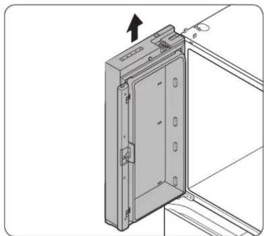 SAMSUNG RF65A967FSL - CAUTION - 4