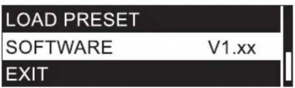 LD Systems LDSU50 - VIEW SOFTWARE VERSION (SOFTWARE) - 1