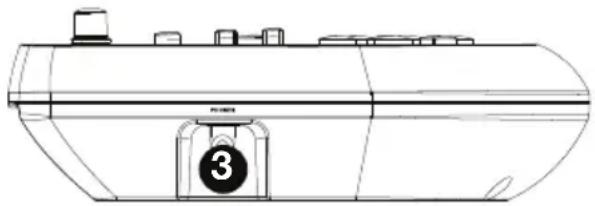 ALESIS Nitro Expansion Pack - Panneaux de côté - 2