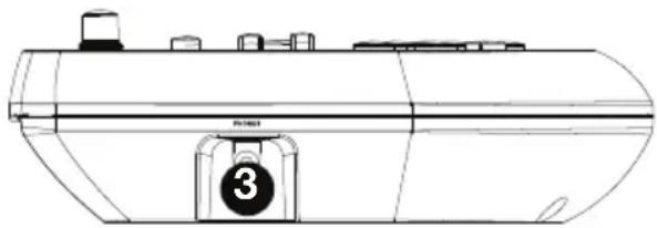 ALESIS Nitro Expansion Pack - Notes: - 2