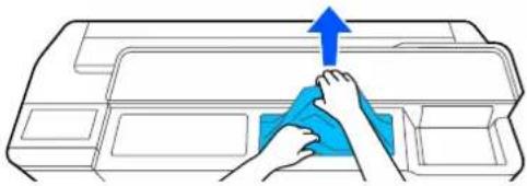 EPSON SCT3100M - Résolution des problèmes - 3