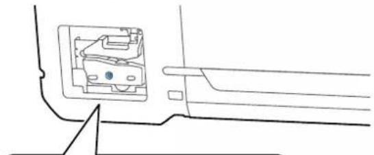 EPSON SCT3100M - Entretien - 2