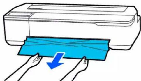 EPSON SCT3100M - Bourrage de feuilles simples - 2