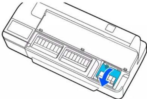 EPSON SCT3100M - Entretien - 4