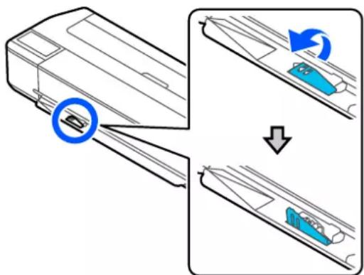 EPSON SCT3100M - Important : - 1