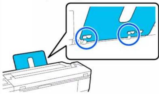 EPSON SCT3100M - Remarque : - 1