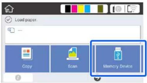 EPSON SCT3100M - Séries SC-T5100M et SC-T3100M uniquement - 2