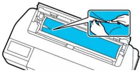 EPSON SCT3100M - Résolution des problèmes - 1