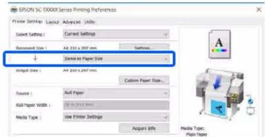 EPSON SCT3100M - Remarque : - 3