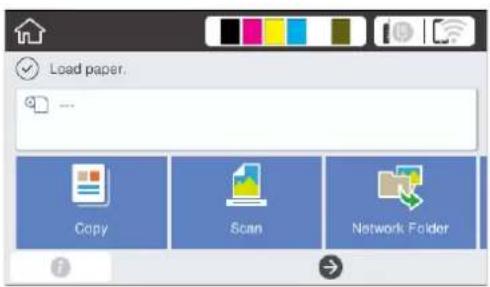EPSON SCT3100M - Séries SC-T5100M et SC-T3100M uniquement - 1