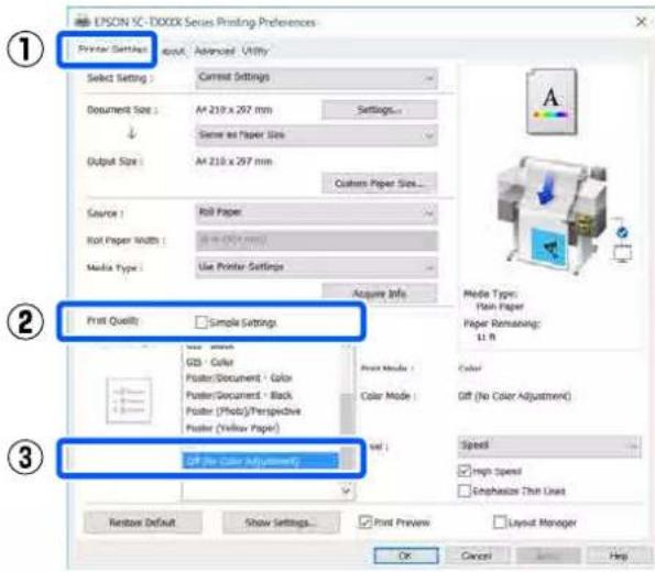 EPSON SCT3100M - Pour Windows - 1